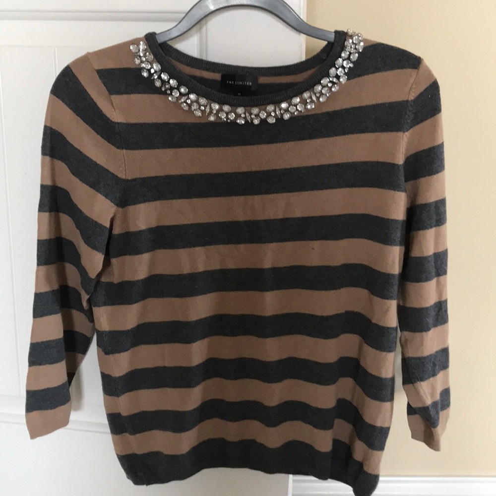 The Limited- Sweater